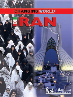 cover image of Iran